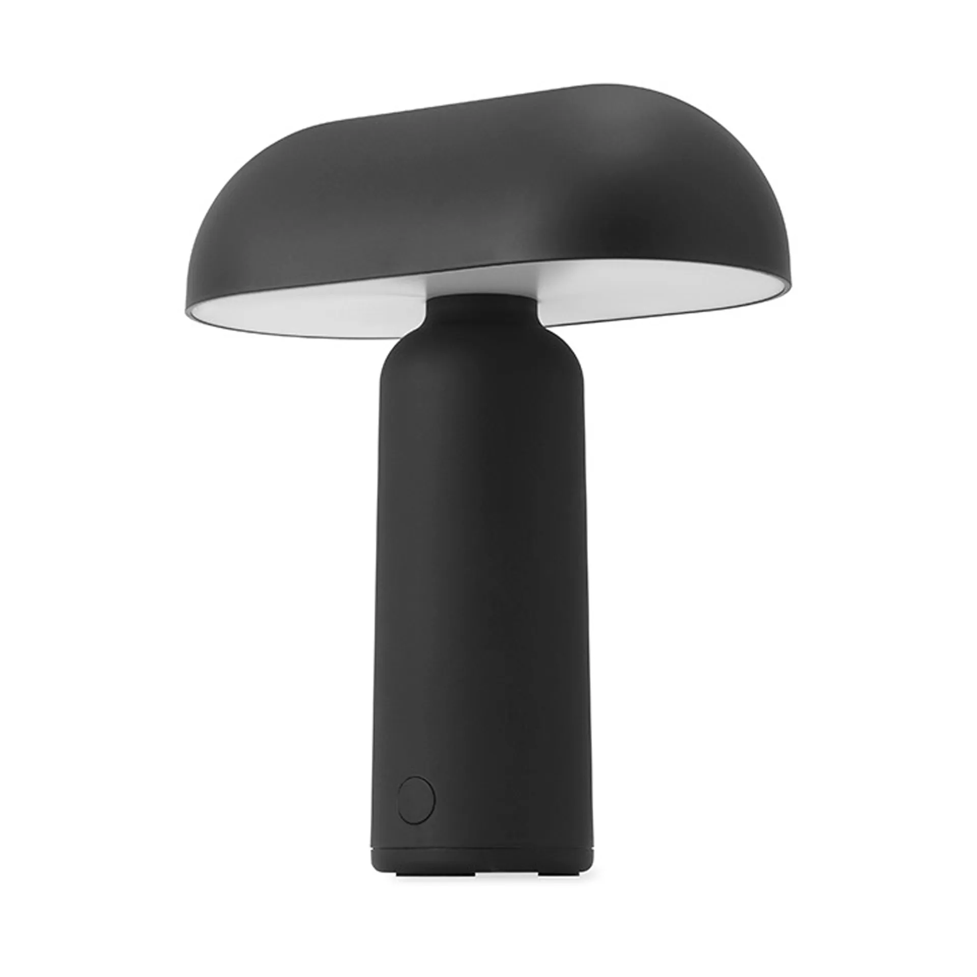 Lampada da tavolo Porta, Nero Normann Copenhagen