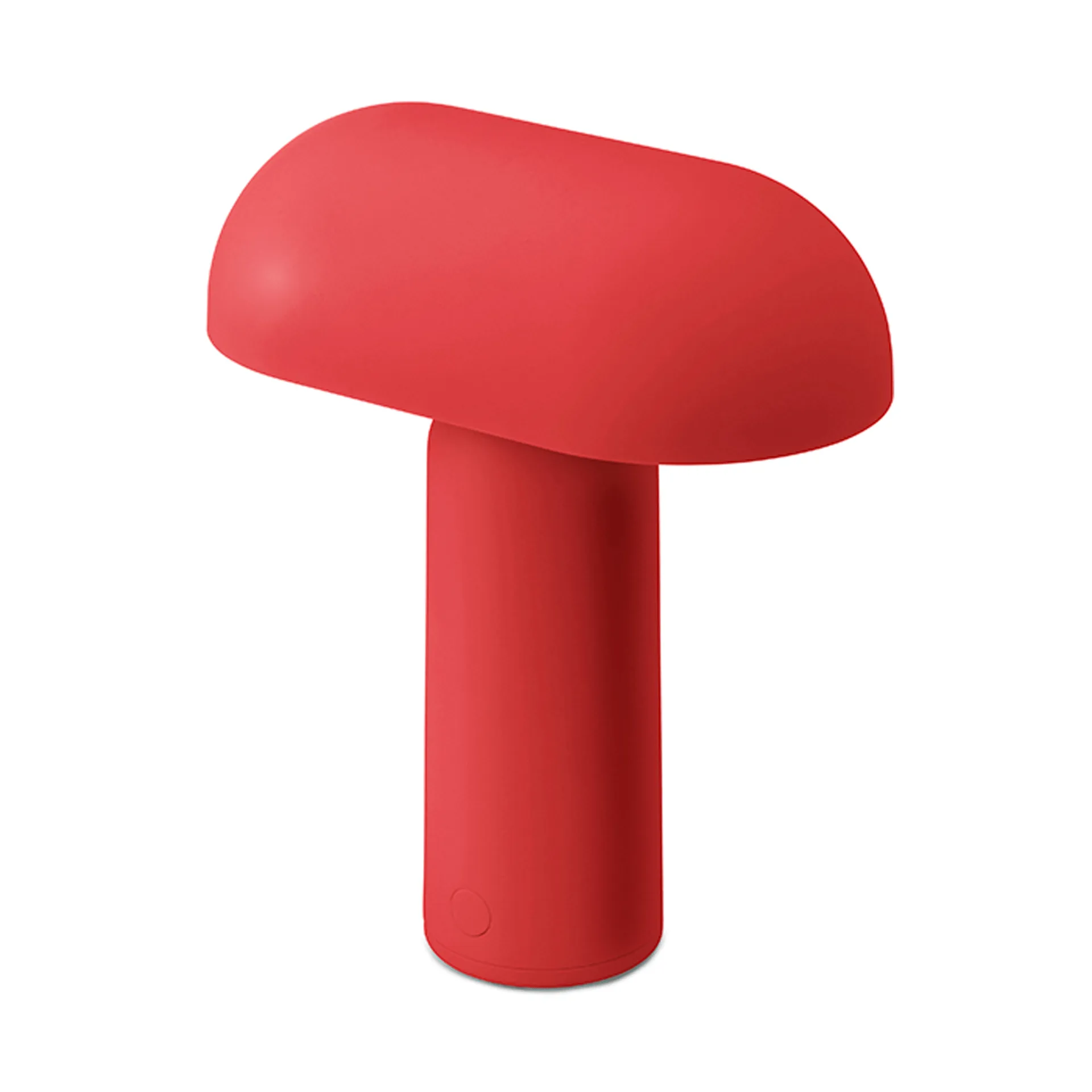 Lampada da tavolo Porta, Rosso brillante Normann Copenhagen