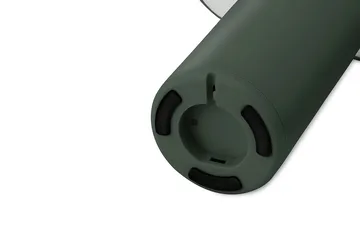 Lampada da tavolo Porta - Verde scuro - Normann Copenhagen