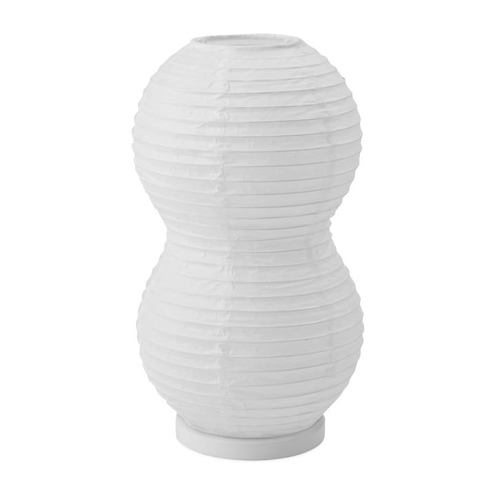 Lampada da tavolo Puff Twist 16 - Bianco - Normann Copenhagen