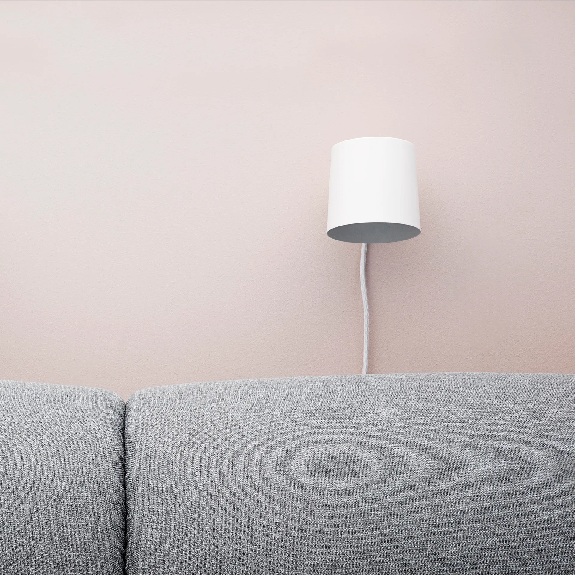 Lampada da tavolo Rise, bianco Normann Copenhagen