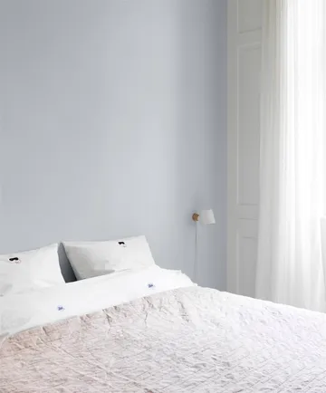 Lampada da tavolo Rise - bianco - Normann Copenhagen