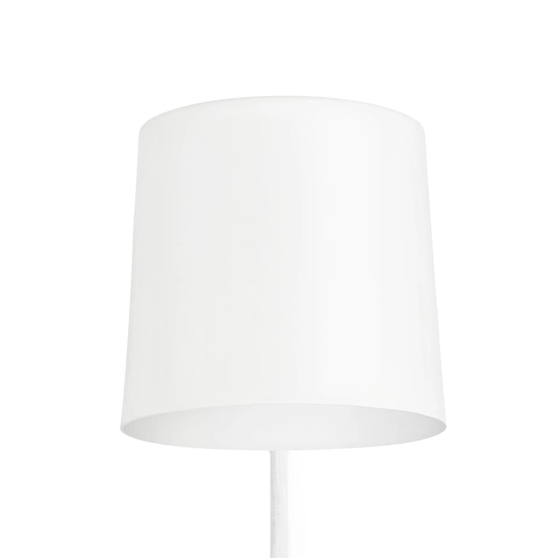 Lampada da tavolo Rise, bianco Normann Copenhagen