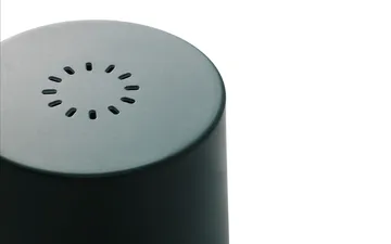 Lampada da tavolo Rise - nero - Normann Copenhagen