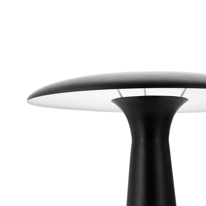 Lampada da tavolo Shelter, nero Normann Copenhagen