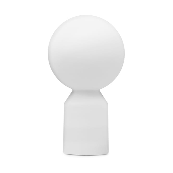 Lampada da tavolo Yo piccola - Bianco - Normann Copenhagen