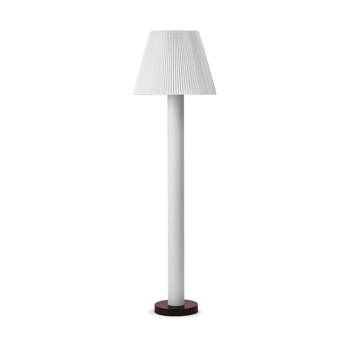 Lampada da terra Cellu 168,5 cm - Bianco - Normann Copenhagen