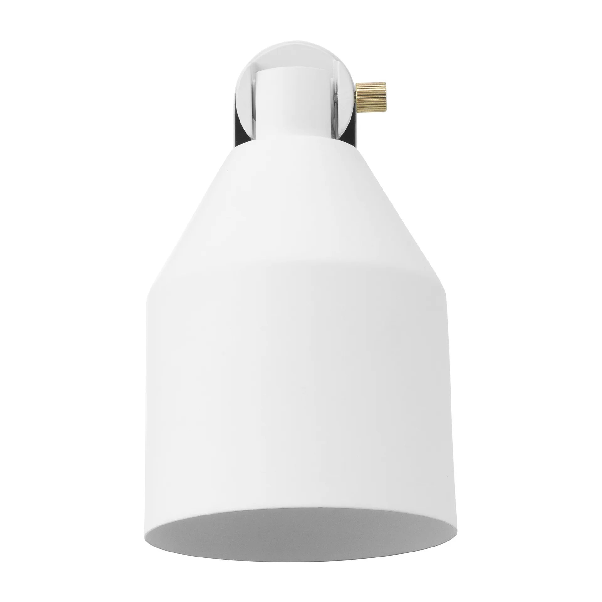 Lampada Klip 10x32,5 cm, Bianco Normann Copenhagen
