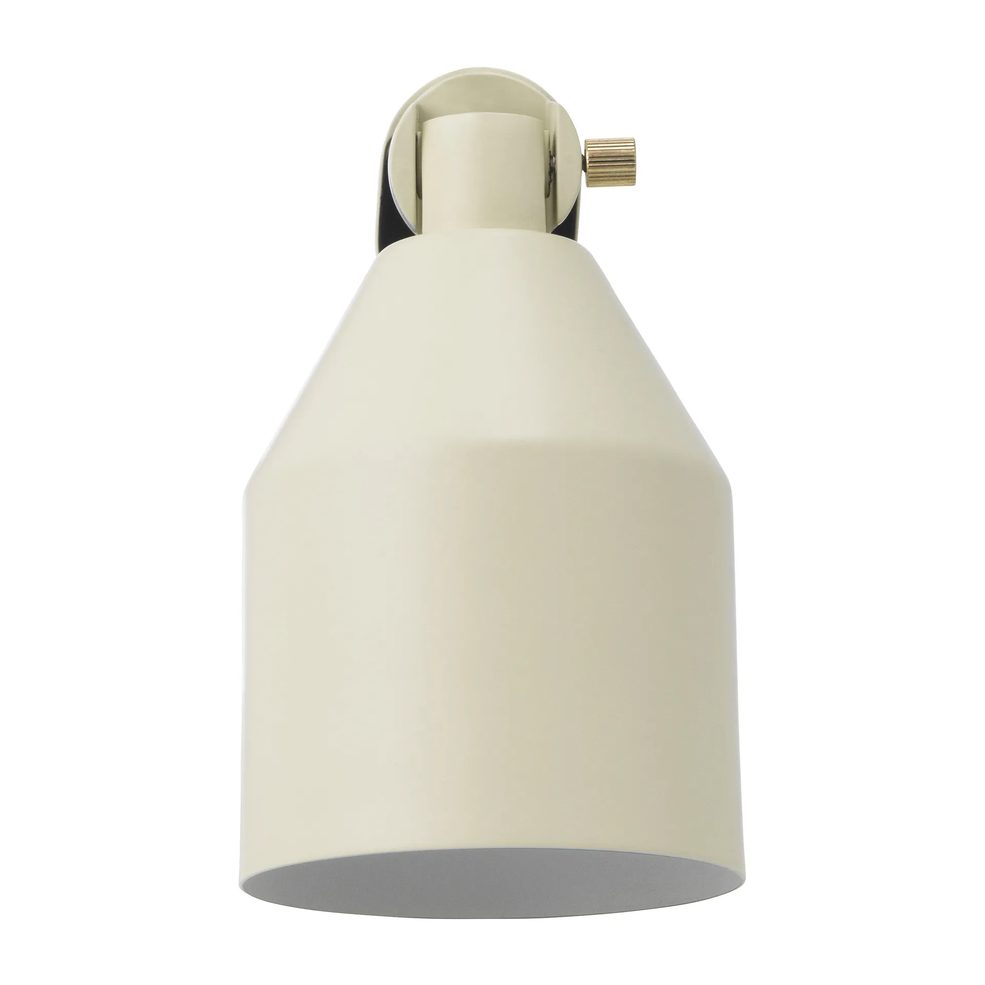 Lampada Klip 10x32,5 cm, Grigio caldo Normann Copenhagen