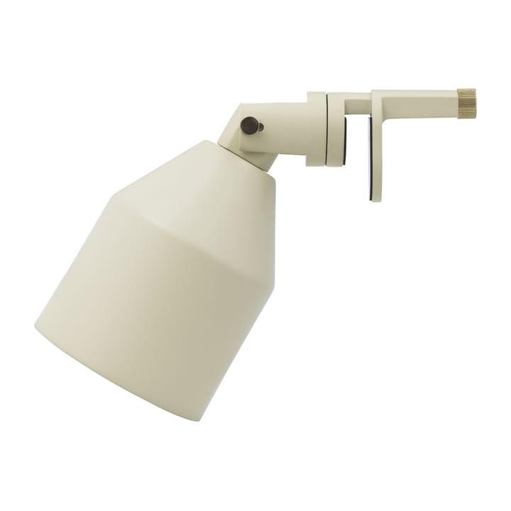 Lampada Klip 10x32,5 cm, Grigio caldo Normann Copenhagen