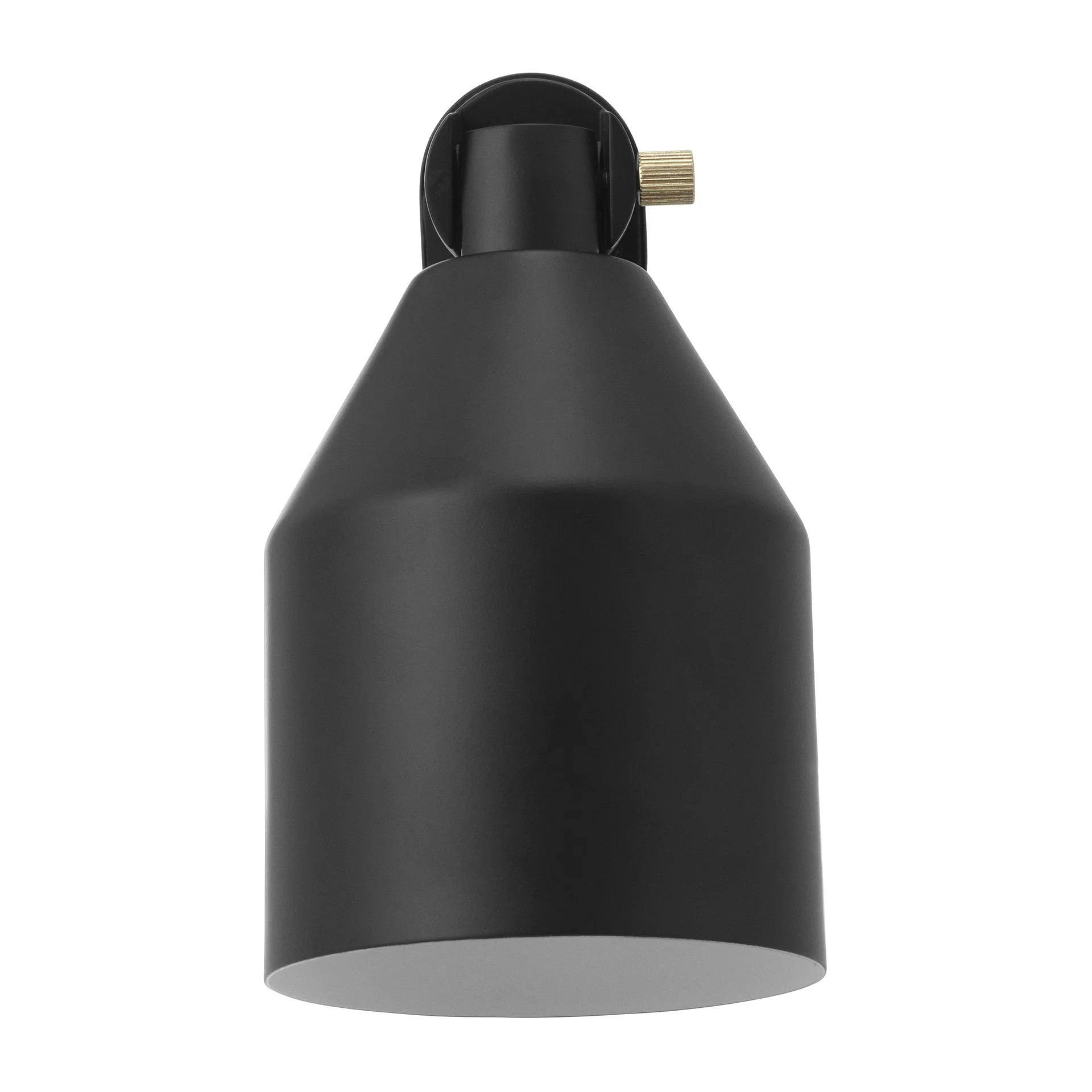 Lampada Klip 10x32,5 cm, Nero Normann Copenhagen