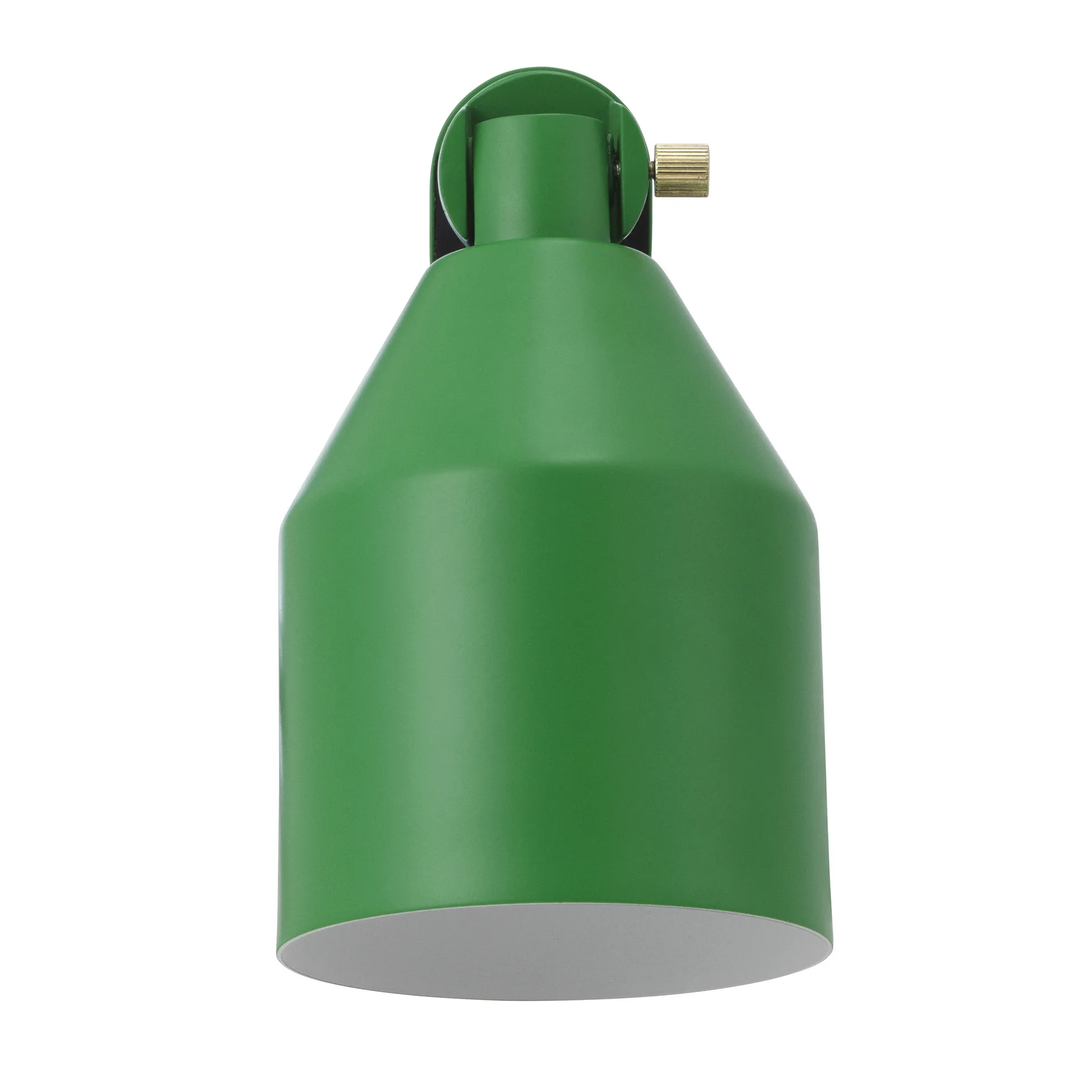 Lampada Klip 10x32,5 cm, Verde Normann Copenhagen