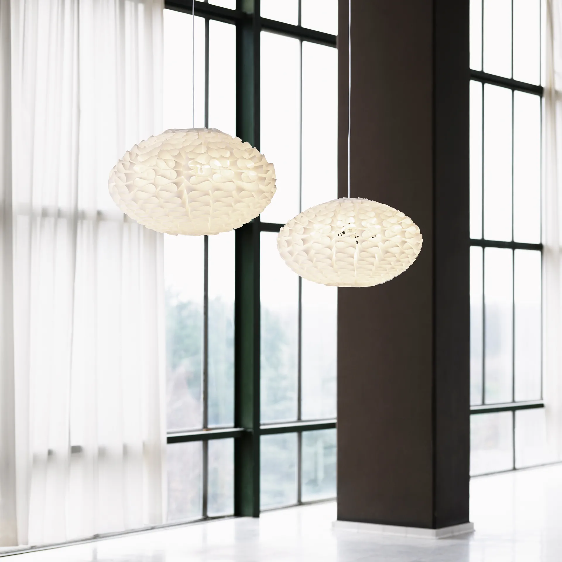 Lampada Norm 03, piccolo Normann Copenhagen