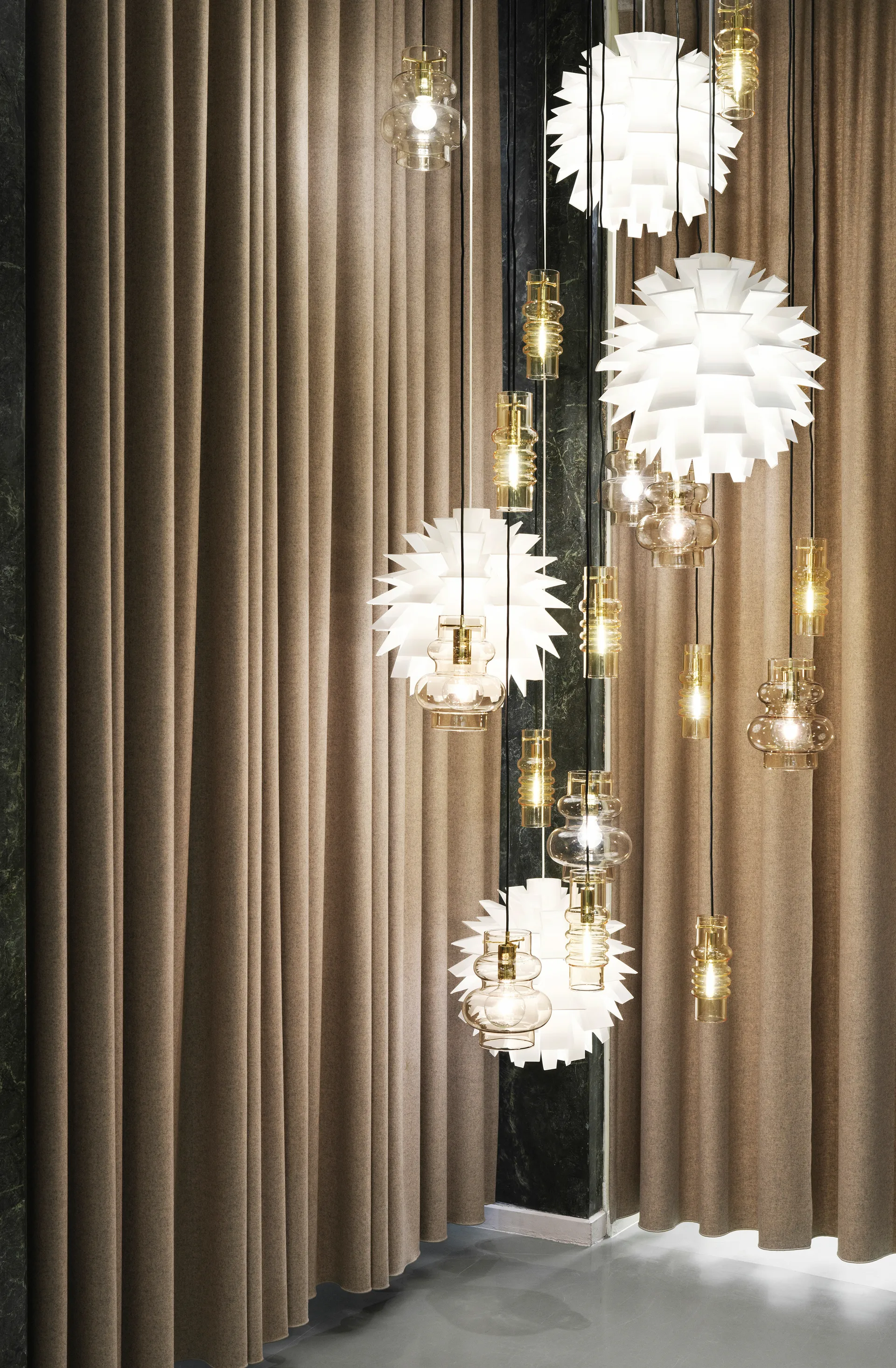 Lampada Norm 69, xl Normann Copenhagen