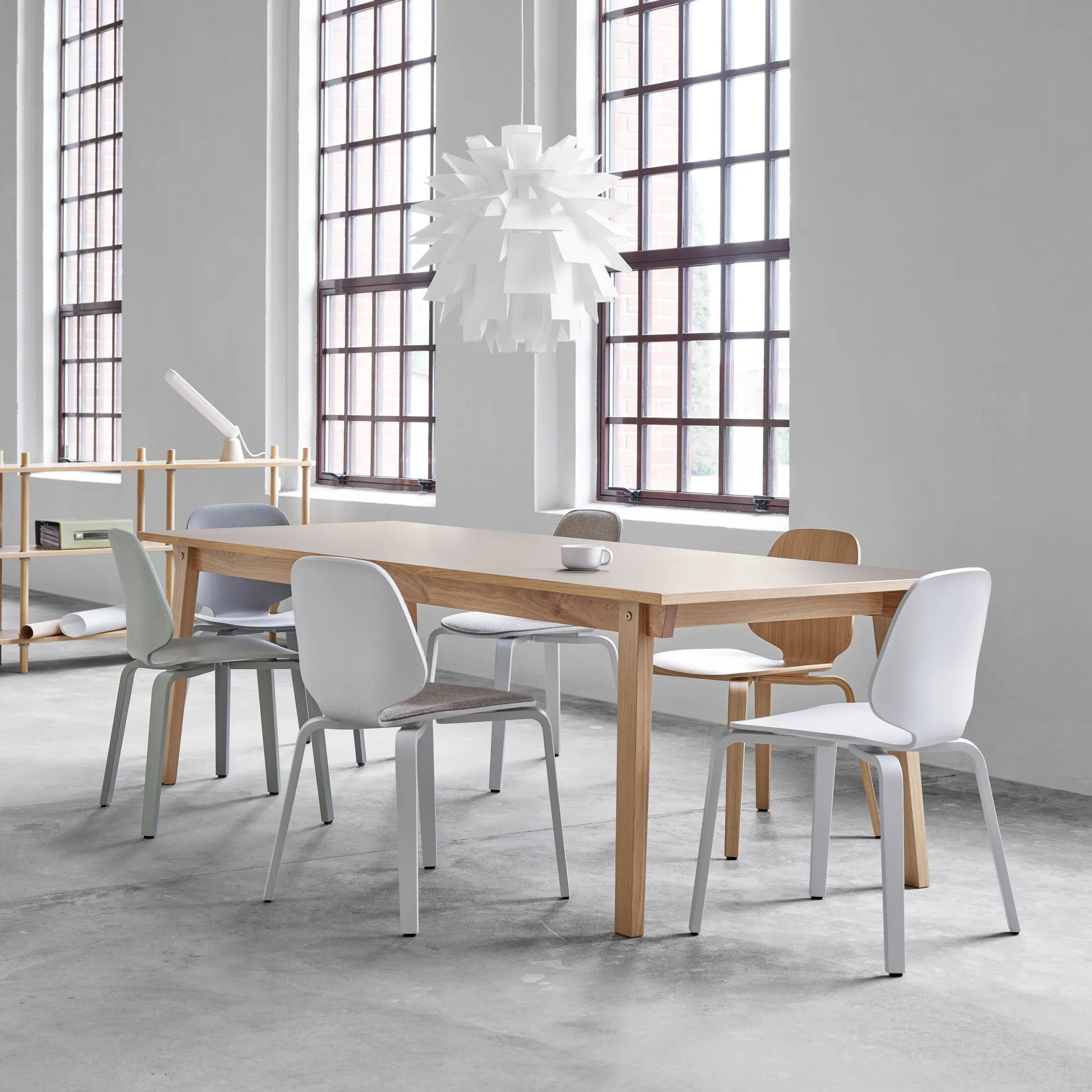 Lampada Norm 69, XXL Normann Copenhagen