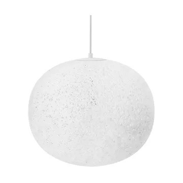 Lampadario Act Ø60 cm - Bianco - Normann Copenhagen