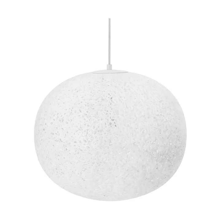 Lampadario Act Ø60 cm - Bianco - Normann Copenhagen