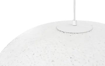Lampadario Act Ø60 cm - Bianco - Normann Copenhagen