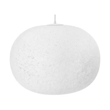 Lampadario Act Ø60 cm - Bianco - Normann Copenhagen
