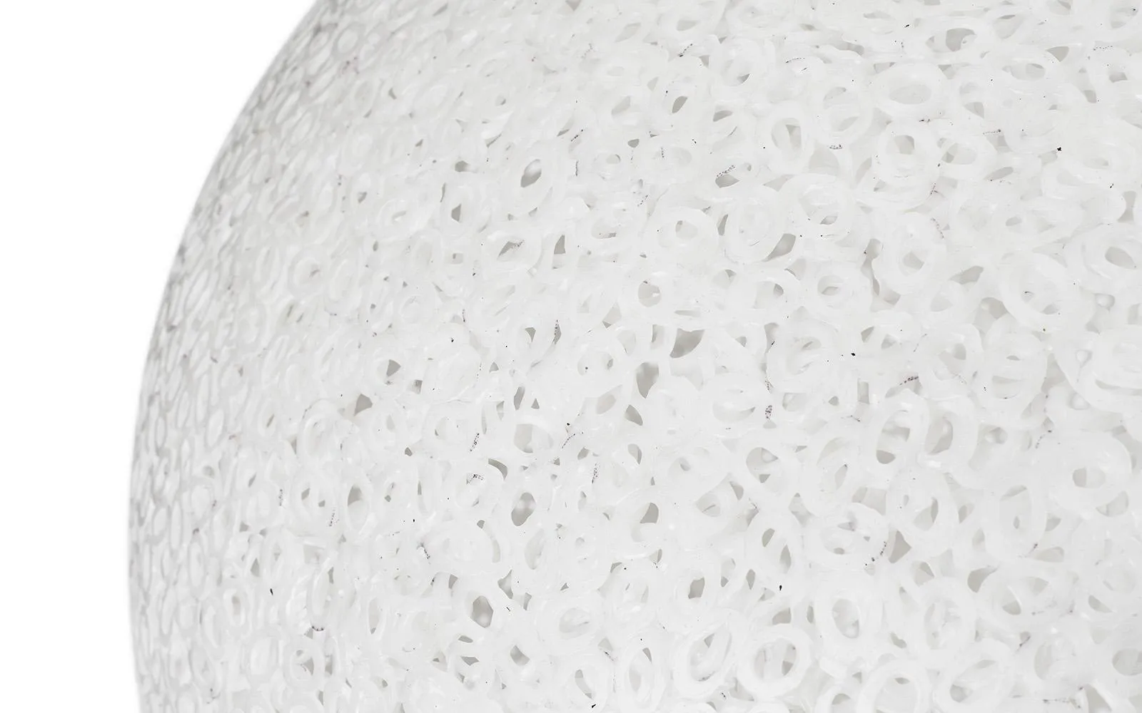 Lampadario Act Ø60 cm, Bianco Normann Copenhagen