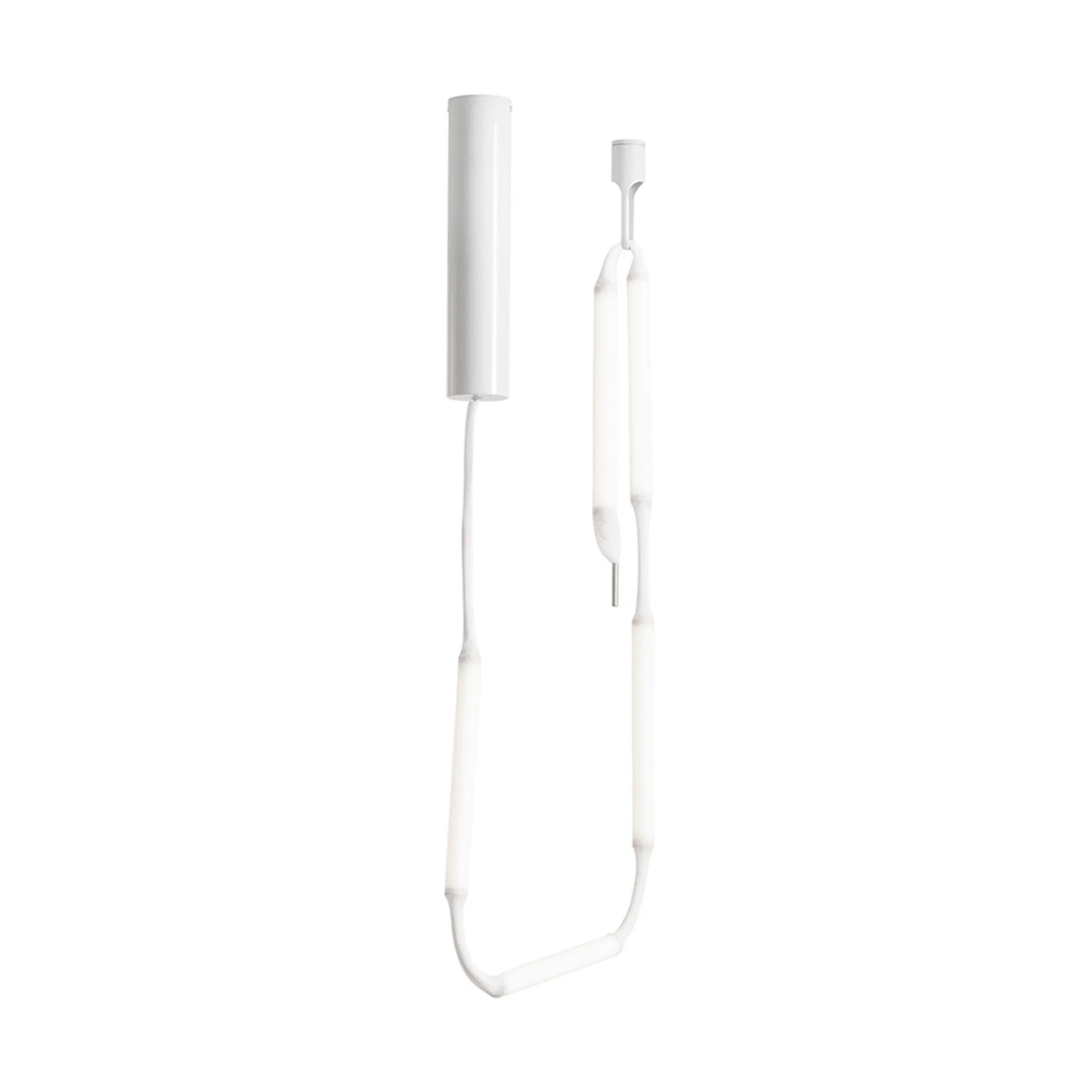 Lampadario Reb 5, Bianco Normann Copenhagen
