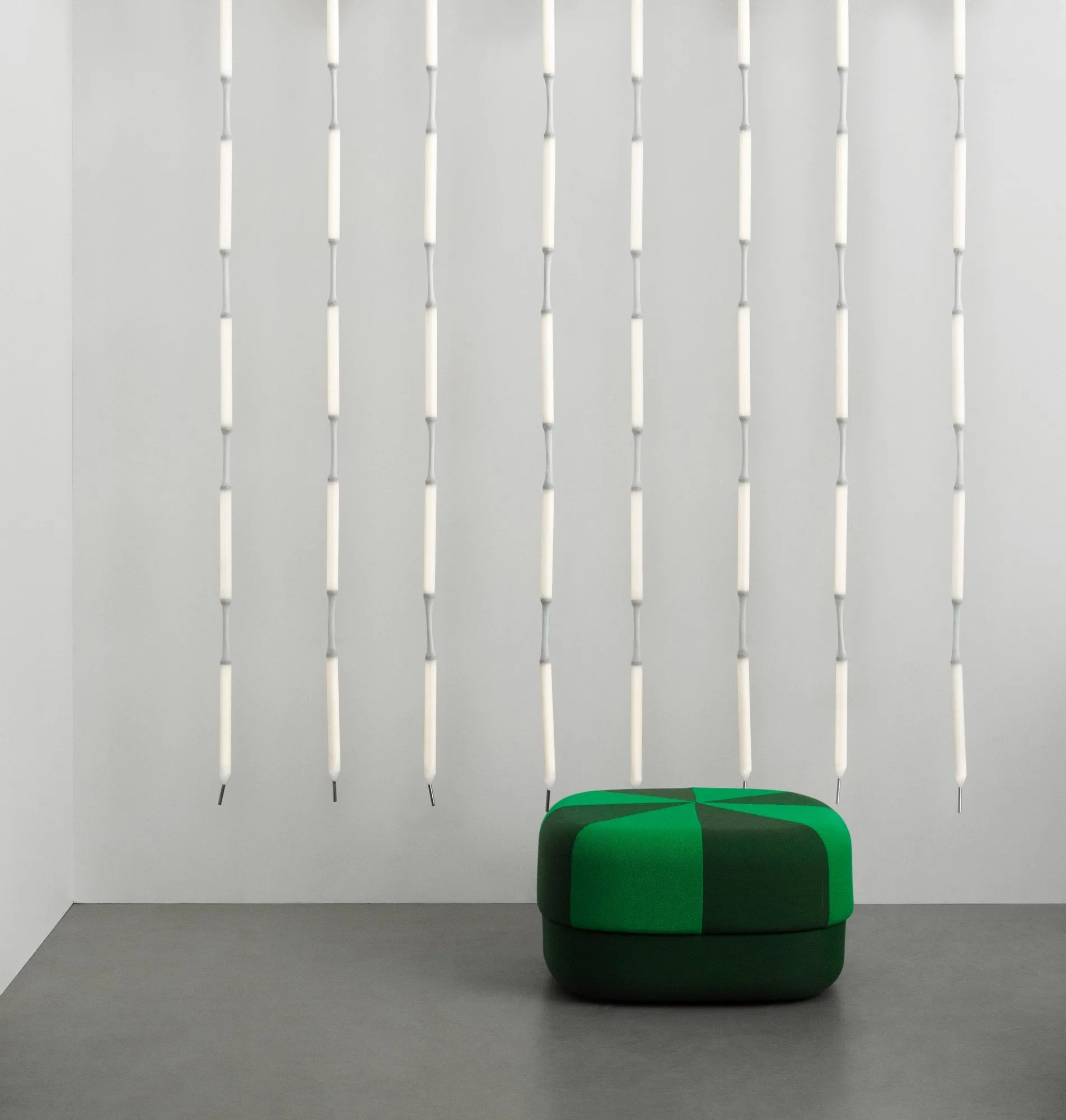 Lampadario Reb 5, Bianco Normann Copenhagen