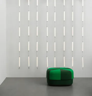 Lampadario Reb 5 - Bianco - Normann Copenhagen