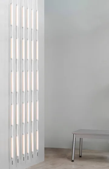 Lampadario Reb 5 - Bianco - Normann Copenhagen