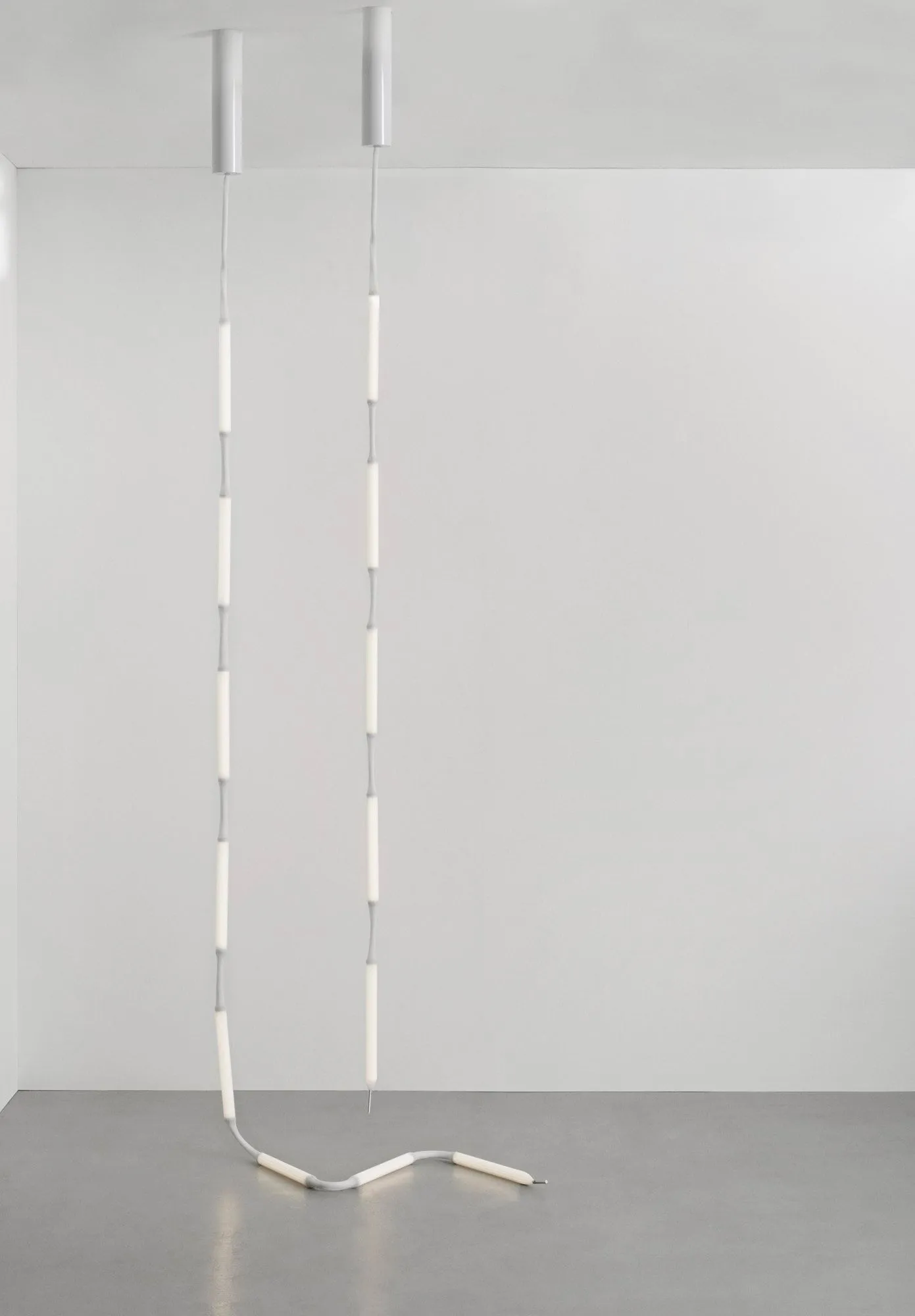 Lampadario Reb 5, Bianco Normann Copenhagen