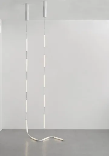 Lampadario Reb 5 - Bianco - Normann Copenhagen