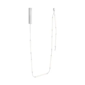 Lampadario Reb 8 - Bianco - Normann Copenhagen