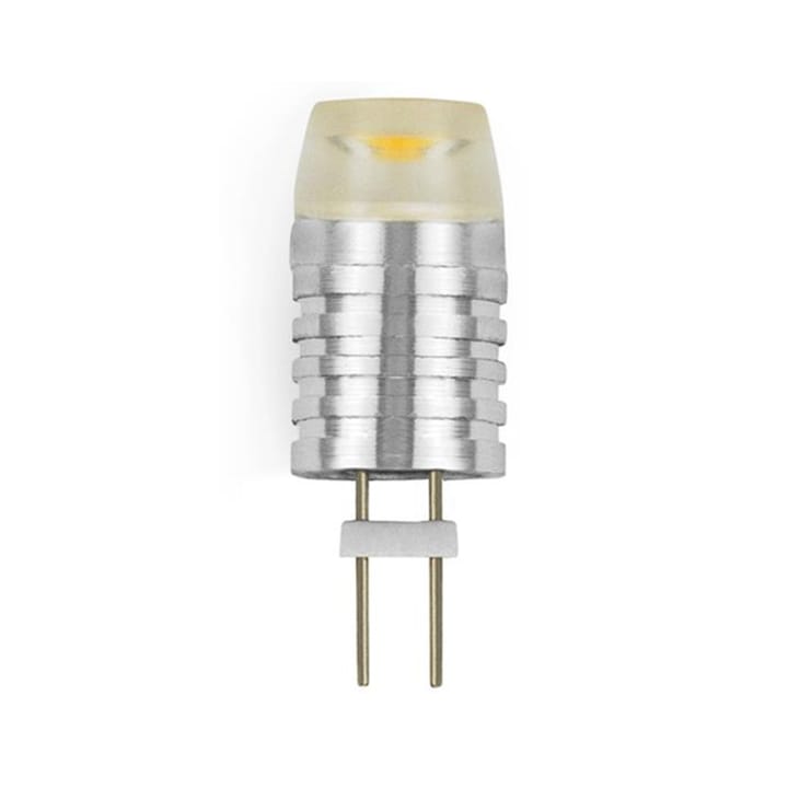 Lampadina LED Amp G4 - trasparente, 0,8 W - Normann Copenhagen