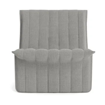 Limit poltrona lounge - Remix 133 grigio - Normann Copenhagen