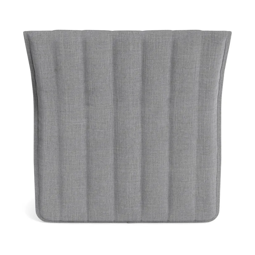 Limit poltrona lounge, Remix 143 grigio Normann Copenhagen