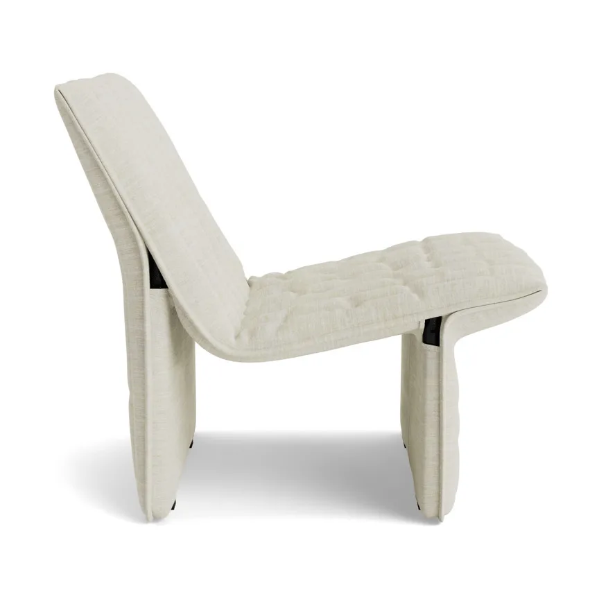 Limit poltrona lounge, Remix 223 beige Normann Copenhagen