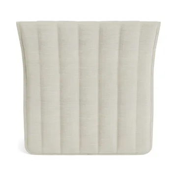 Limit poltrona lounge - Remix 223 beige - Normann Copenhagen