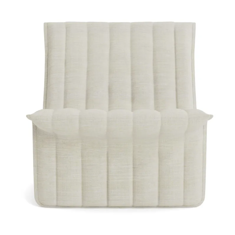 Limit poltrona lounge, Remix 223 beige Normann Copenhagen