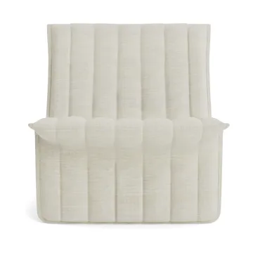 Limit poltrona lounge - Remix 223 beige - Normann Copenhagen