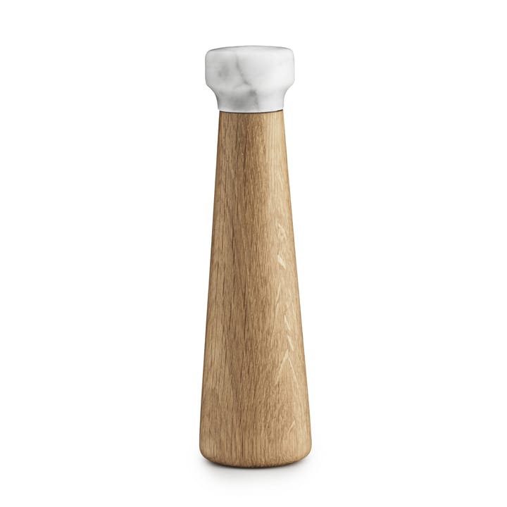 Macina sale Craft marmo bianco-rovere - grande - Normann Copenhagen