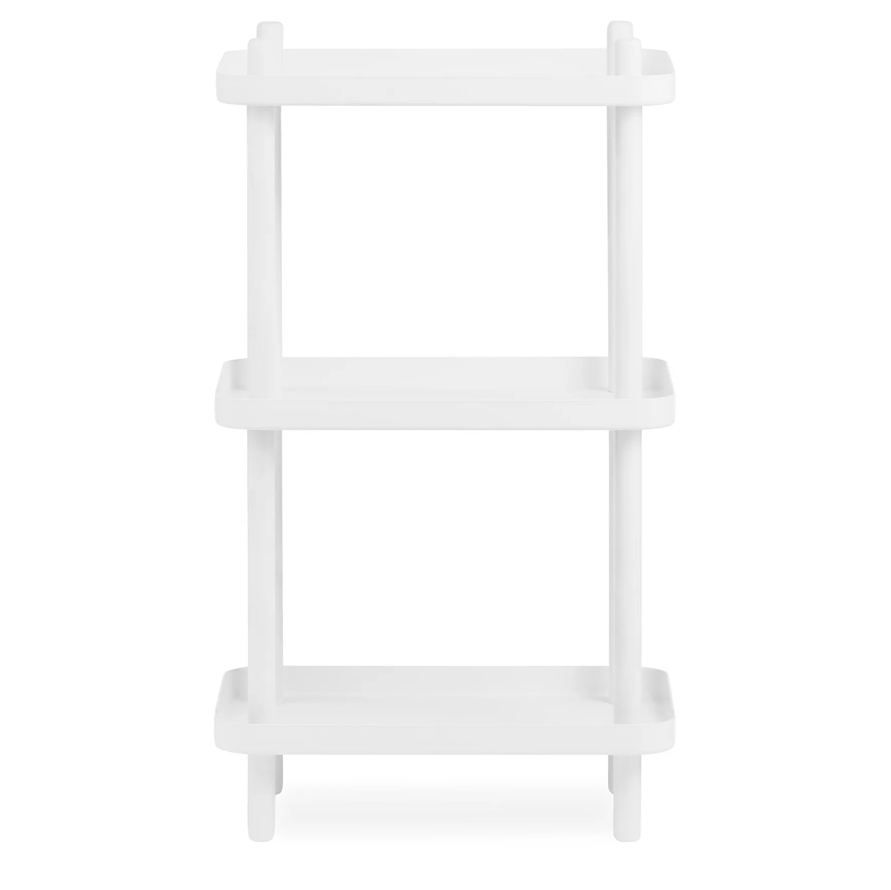 Mensola Block, Bianco Normann Copenhagen