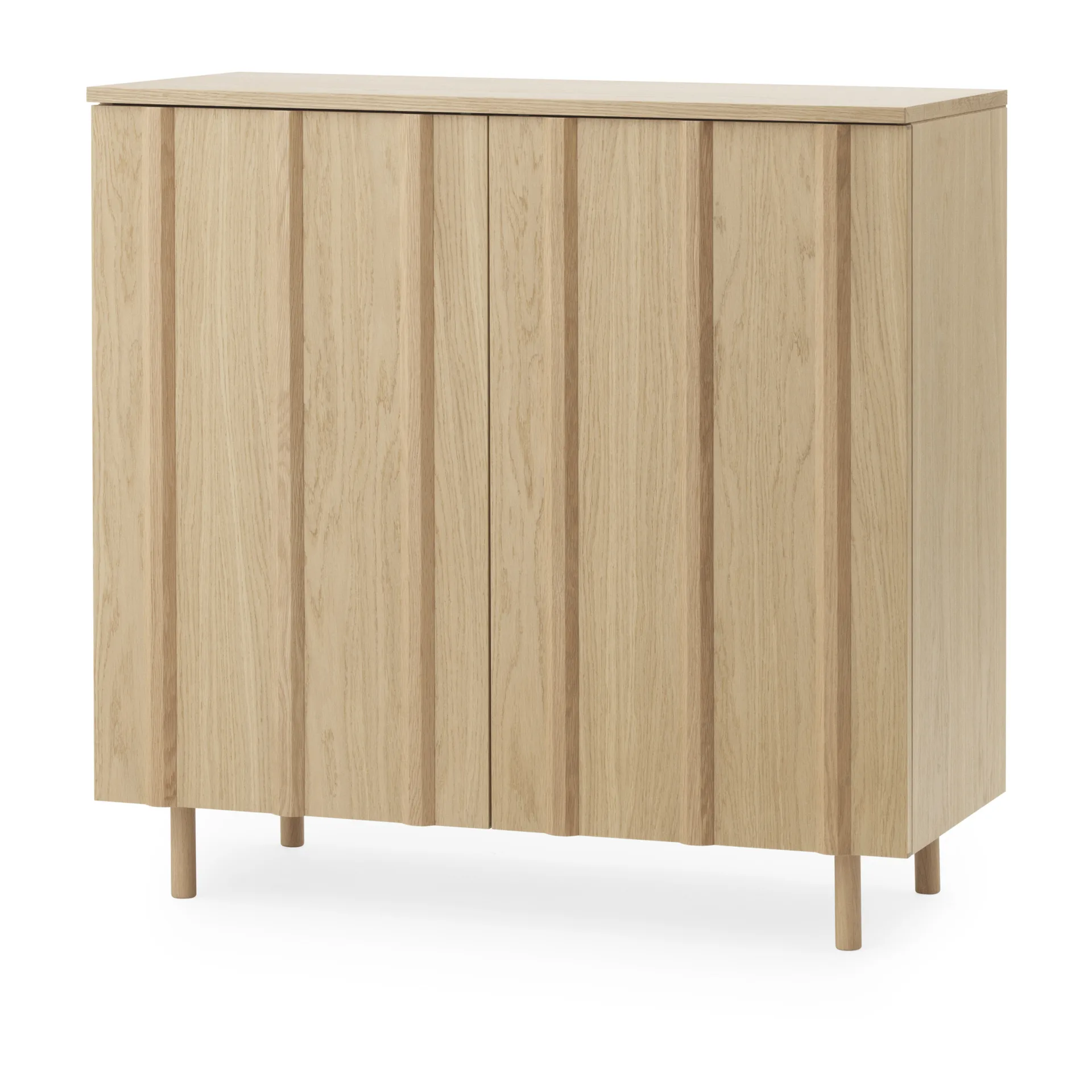 Mobile Rib 96x98,5 cm, Rovere Normann Copenhagen
