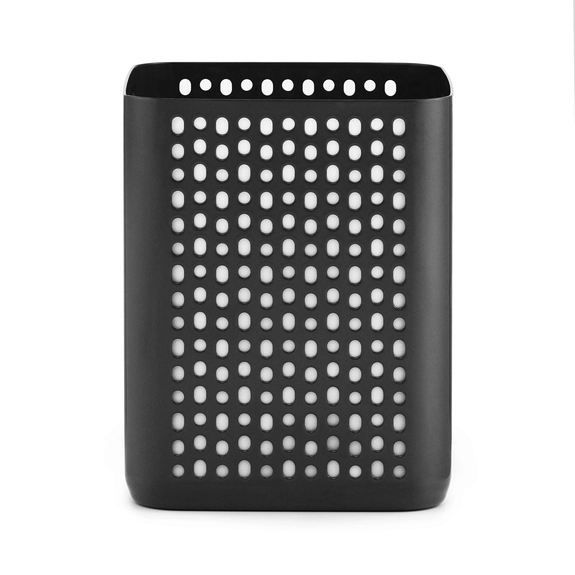 Organizer Nic Nac nero, piccolo Normann Copenhagen