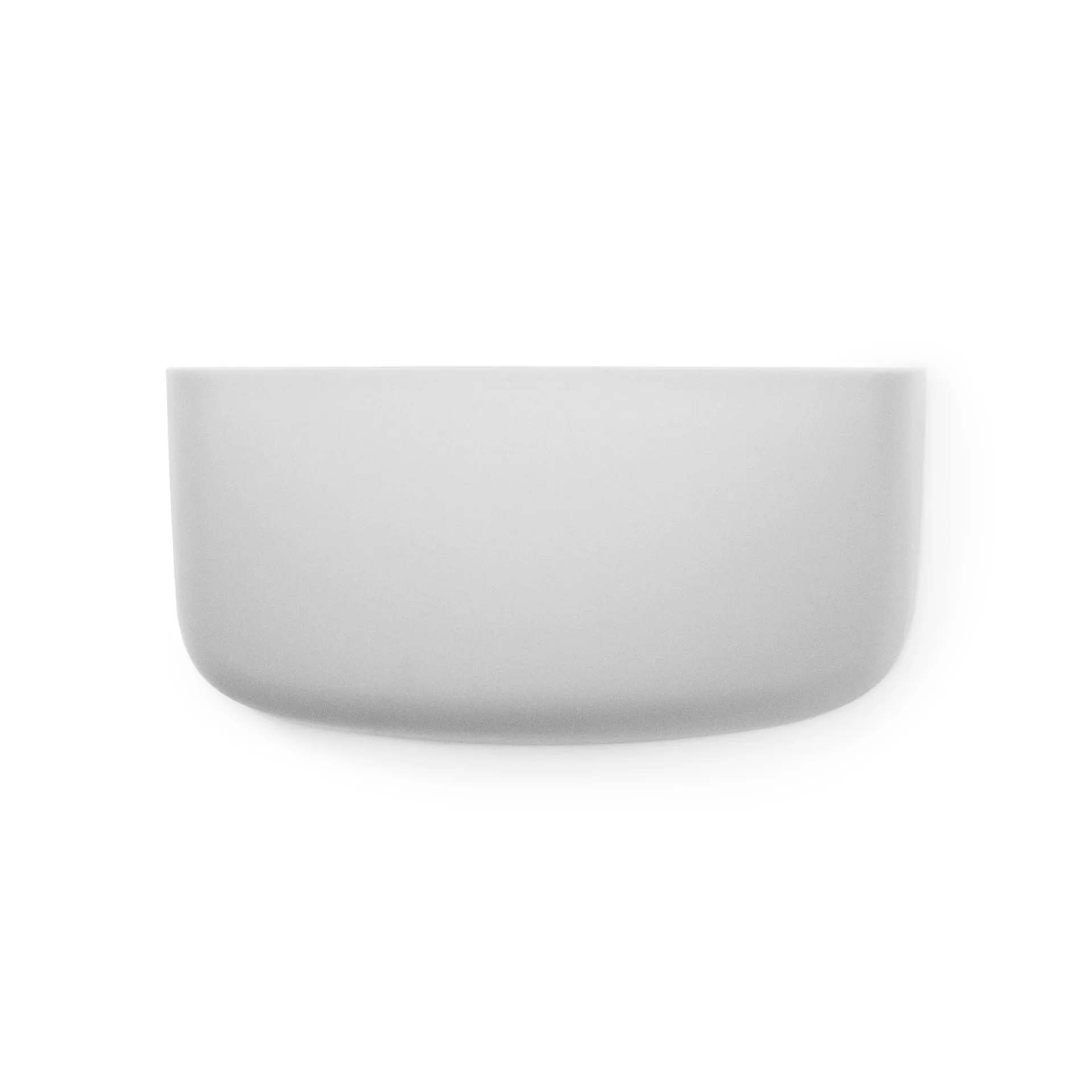 Organizer Pocket grigio, nr 1 Normann Copenhagen