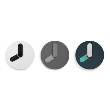 Orologio da parete Bold - bianco - Normann Copenhagen
