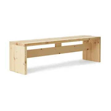 Panca Stretch - Pino, 160 cm - Normann Copenhagen