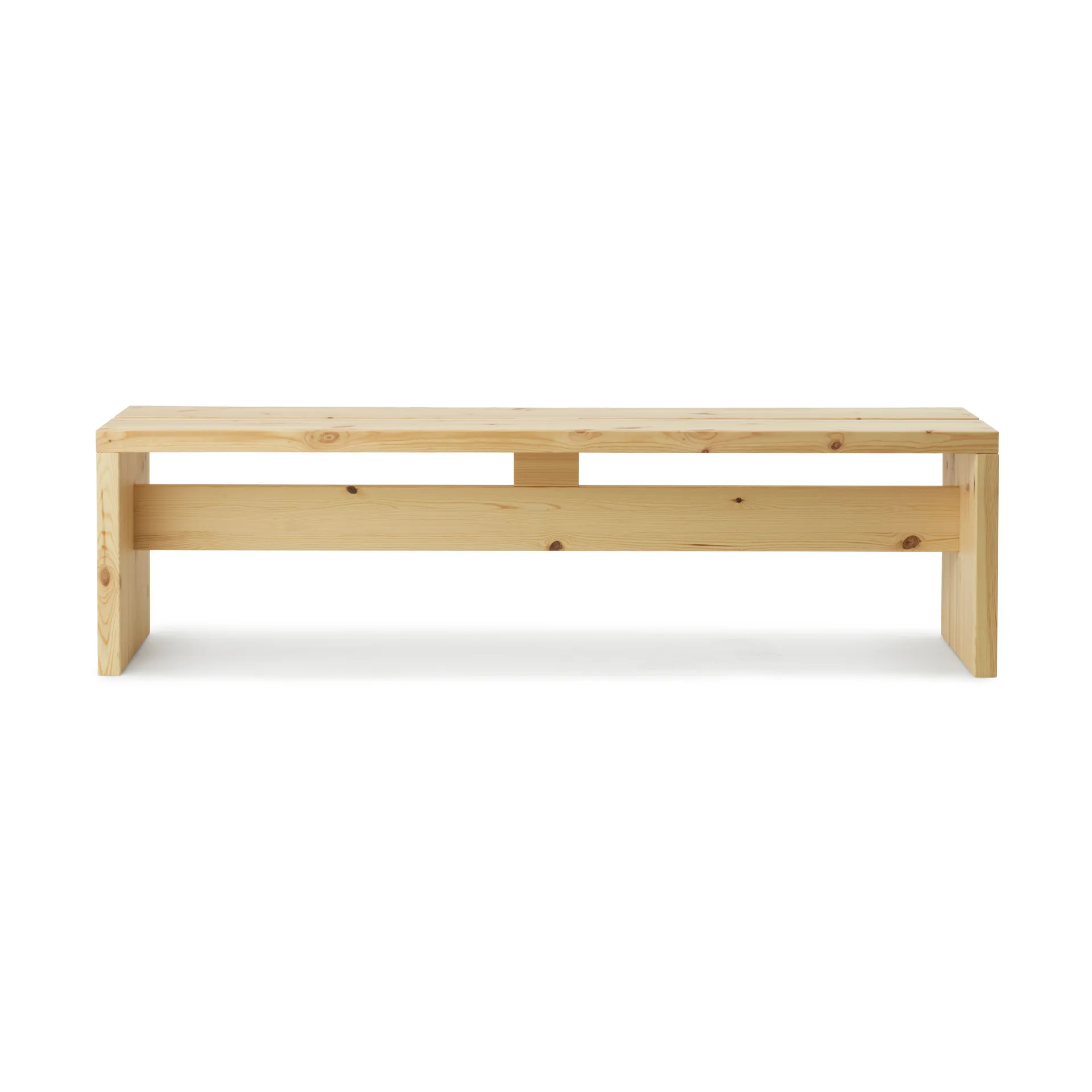 Panca Stretch, Pino, 160 cm Normann Copenhagen