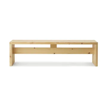 Panca Stretch - Pino, 160 cm - Normann Copenhagen