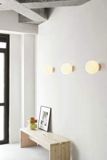 Panca Stretch - Pino, 160 cm - Normann Copenhagen