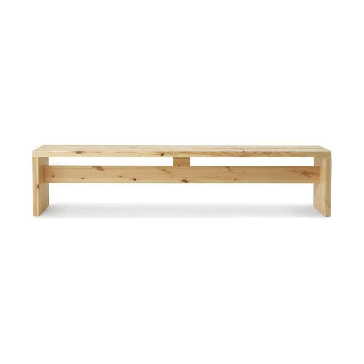 Panca Stretch - Pino, 200 cm - Normann Copenhagen