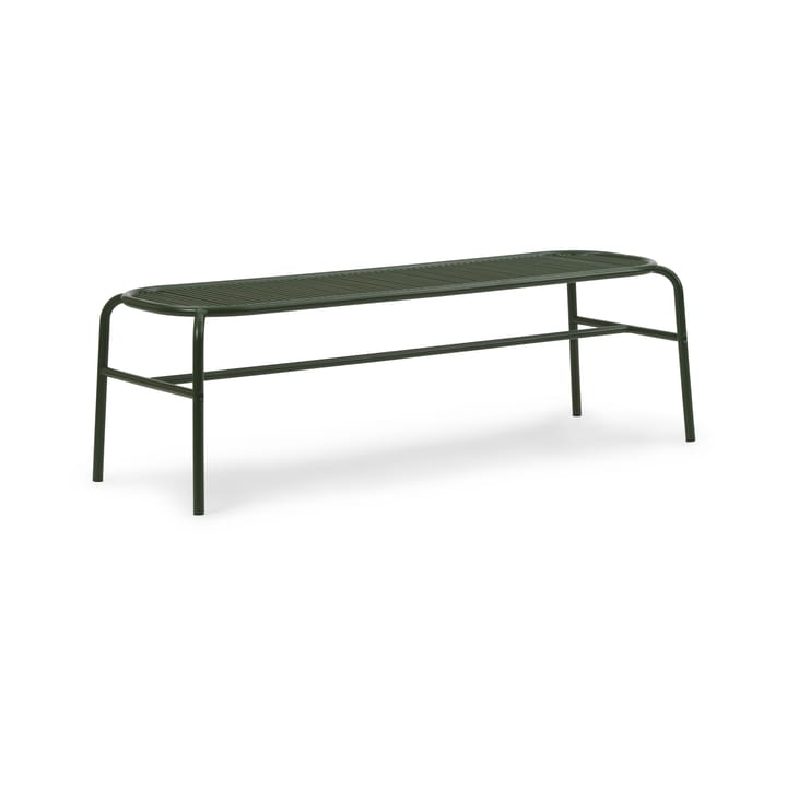 Panchina Vig - Verde - Normann Copenhagen